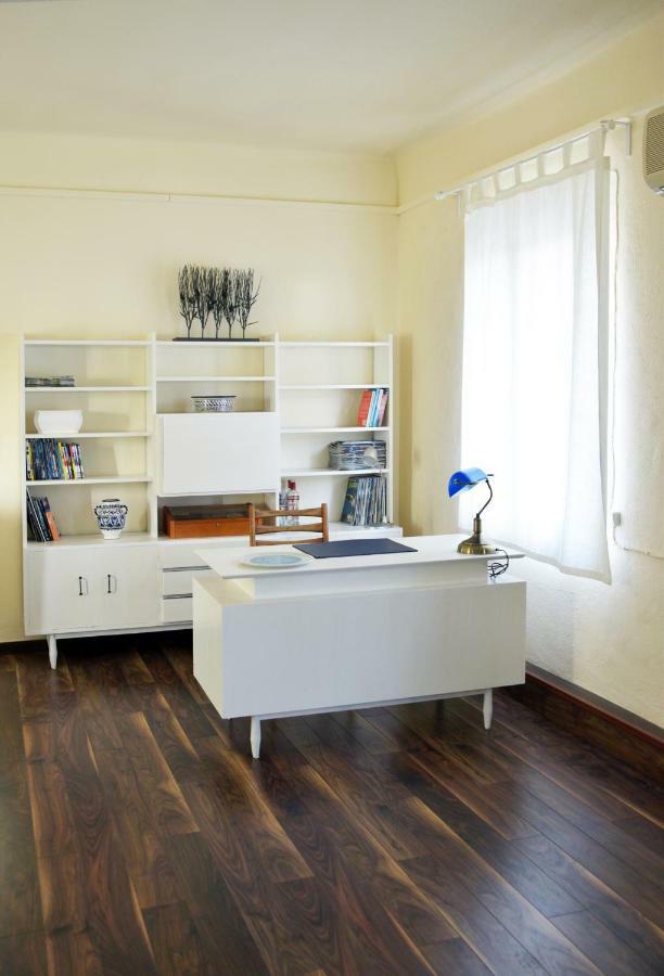 Apartment With Rooftop Terrace & Acropolis View Atenas Exterior foto